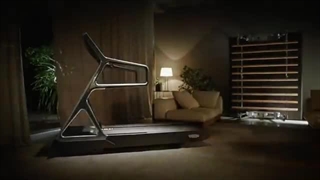 تردمیل خانگی پرسنال Run Personal تکنوجیم