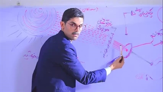 تیزر نورآزما