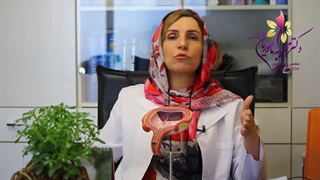 چگونه یک خانم می تواند باردار شود؟