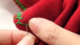 هنر دوخت خلاقانه | فلیچه