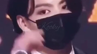 استاده عشوه : جئون جونگکوک