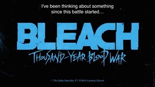 تریلر جدید پارت دوم انیمه بلیج  پخش: 17 تیرماه - انیمه لایت