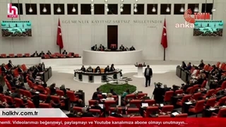 #CANLI | TBMM 28. Dönem Milletvekili Yemin Töreni