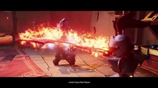 راهنمای بازی It Takes Two قسمت دوم- مسترگیمرز