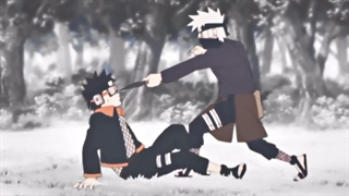 یکی از غمگین ترین داستان ها در انیمه ناروتو