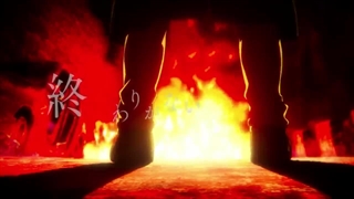 موزیک ویدئو اندینگ فیلم سینمایی Psycho-Pass: PROVIDENCE