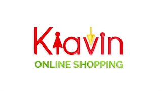 لوگوموشن شرکت kiavin