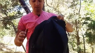 تولیدی کیف و کوله پشتی مهدی@تلفن09129361810