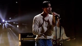 [Live Clip] WOODZ - Drowning