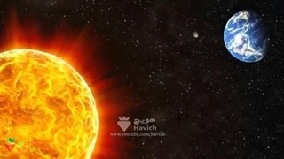 دانستنی های منظومه شمسی که بهتر است بدانید