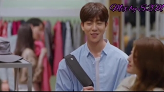 میکس عاشقانه رستوران جادوگر(جین وگیل یونگ)