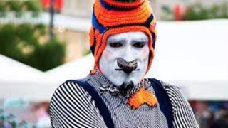 دلــقــک - KARCOCHA