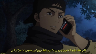 My home hero قسمت ۳ با زیر نویس فارسی