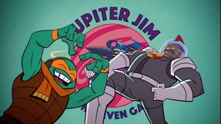 لاکپشت های نینجا پونی.فصل ۰۱.قسمت۴۴ با دوبله فارسی