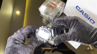 ساعت جیشاک اورجینال Casio GA-2200SKL-8A