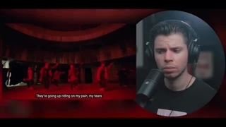 Stray Kids "Hellevator" M/V REACTION ریکشن به آهنگ hellevator استری‌کیدز