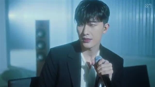 ZHOUMI 조미 'Mañana (Our Drama) (Feat. 은혁) (Chinese Ver.)' Live Clip