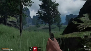 بازی اکشن اول شخص ایرانی تیرانداز ایرلندی - رایگان و کم حجم