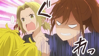 کانسپت تریلر جدید انیمه تلویزیونی Horimiya -piece-