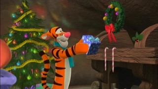 تریلر انیمیشن Pooh’s Super Sleuth Christmas Movie 2007