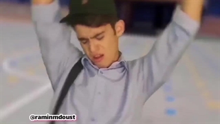 طنز صف مدرسه