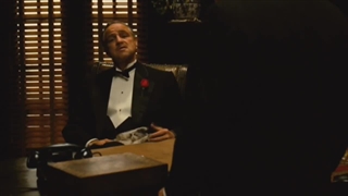 تیزر فیلم پدرخوانده– The Godfather