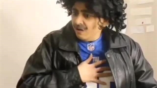 طنز سرنا امینی - سرنا امینی جدید - سرنا سرنا - سرنا خانم