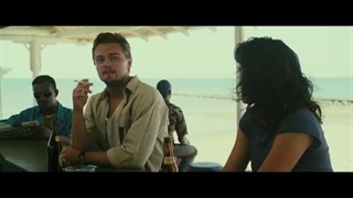 تیزر فیلم الماس خونین 2006 Blood Diamond