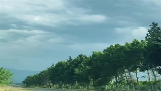 اوست گرفته شهر دل....