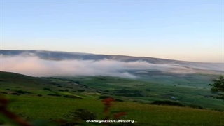 من به جان آمدم... اینک تو چرا می نایی
