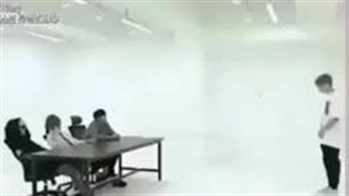 اودیشن جانگ کوکXD