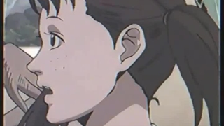 منم مثل تو یع انسان بودم...