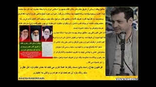 دیدار سیدصادق شیرازی وعلی اکبررائفی پور!؟