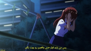 انیمه ارکسترای آبی | Ao no Orchestra - قسمت هشتم 8 با زیرنویس فارسی