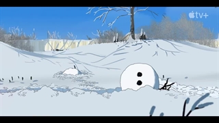 تریلر انیمیشن Snoopy Presents: For Auld Lang Syne 2021