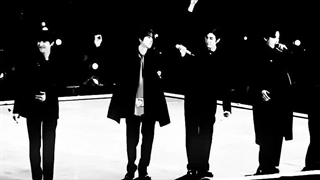 مـن بــے تـو ؟