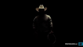 معرفی برنامه فیزیک مدرن ۸ هفته‌ای عضله سازی استیو کوک The Modern Physique