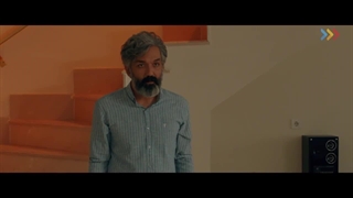 قسمت ششم سریال آمستردام