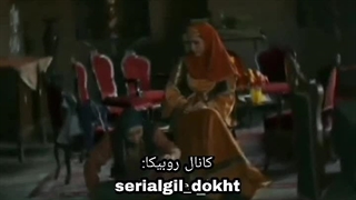 میکس از دوستی و رفاقت گلنار و فیروزه در سریال گیلدخت