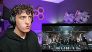 ریکشن به ام‌وی استری‌کیدز / South African Reacts To Stray Kids S-Class