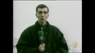 الصرب یهددون بحرب شاملة ضد الألبان فی کوسوفو 1999/1/10