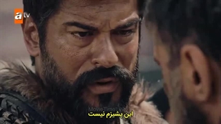 سریال قیام عثمان قسمت 129 با زیرنویس فارسی