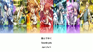 IDOLiSH7 / MONSTER GENERATION - IDOLiSH7