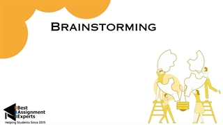 important guidelines for constructing a descriptive essay