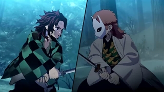 تریلر بازی Demon Slayer برای PS5