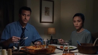 فیلم کوتاه نادیده گرفتن دوبله فارسی با صدای یاسر حقایق امین