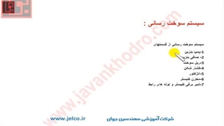 تنظیم موتور 66 - آشنایی با پمپ بنزین