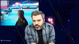 ایران از موشک اَبر فرا صوت خود رونمایی کرد/400ثانیه تاتلاویو/دنیادرشوک