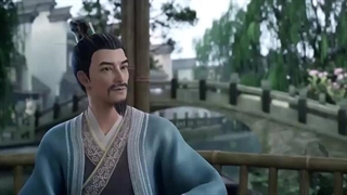 انیمه چینی شوهر قهرمان من قسمت 5 زیرنویس چسبیده Zhui Xu My Heroic Husband