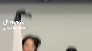 چالش s_classبا هیونجین و چانگبین